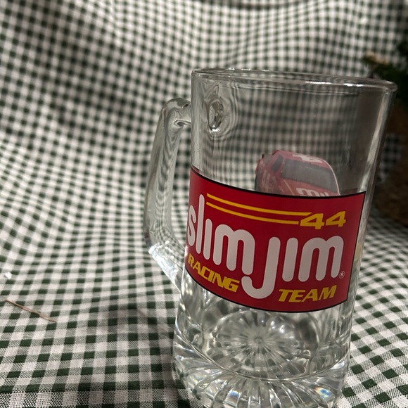 Slim Jim Racing Team Mug - Picture 1 of 4